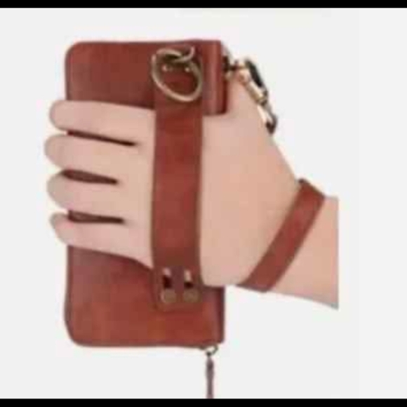 Google Pixel 6 All In One Phone Case, Wallet and Purse - Picture 9 of 10